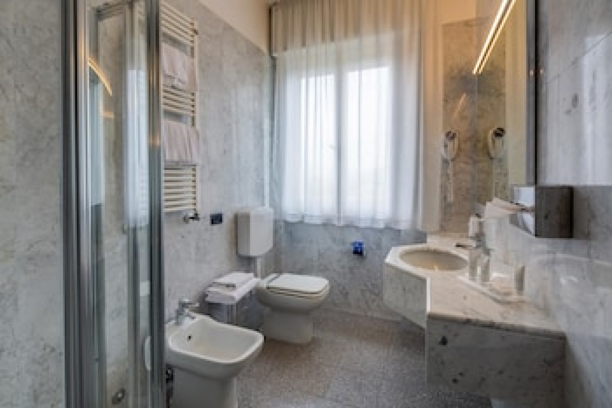 BEST WESTERN TURISMO