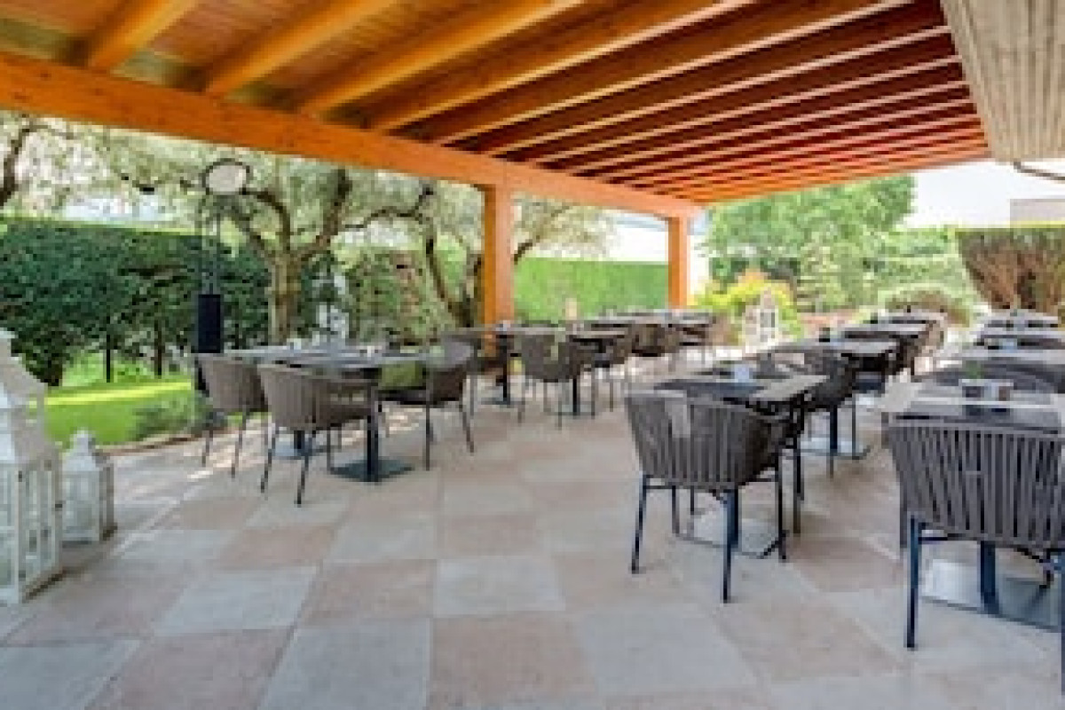 BEST WESTERN TURISMO