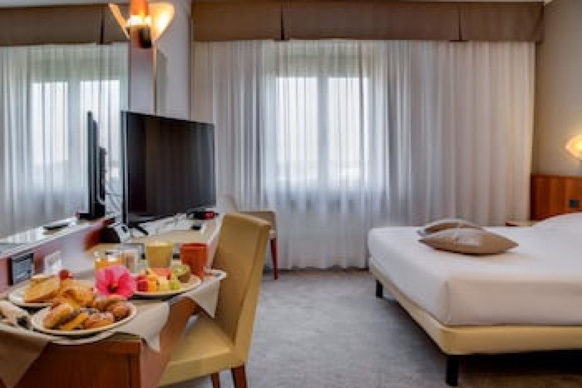 BEST WESTERN TURISMO