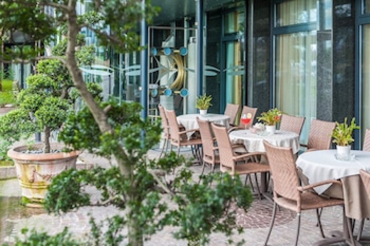 BEST WESTERN TURISMO