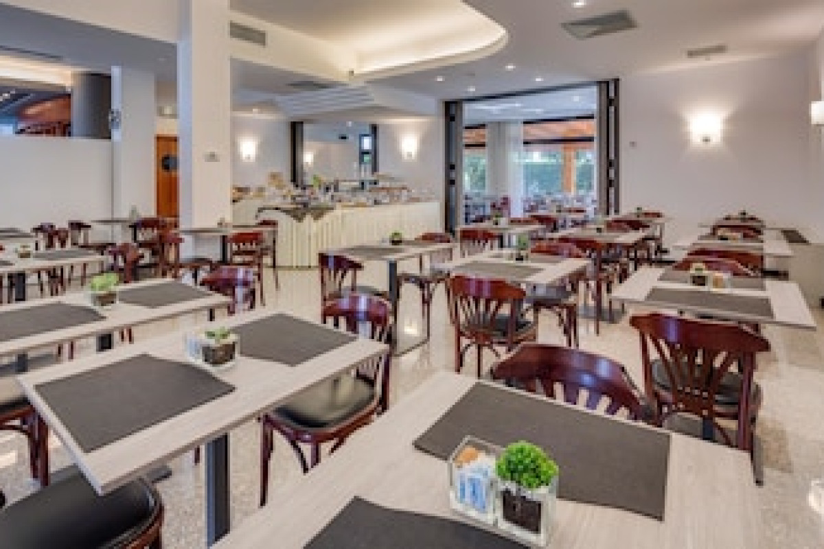 BEST WESTERN TURISMO