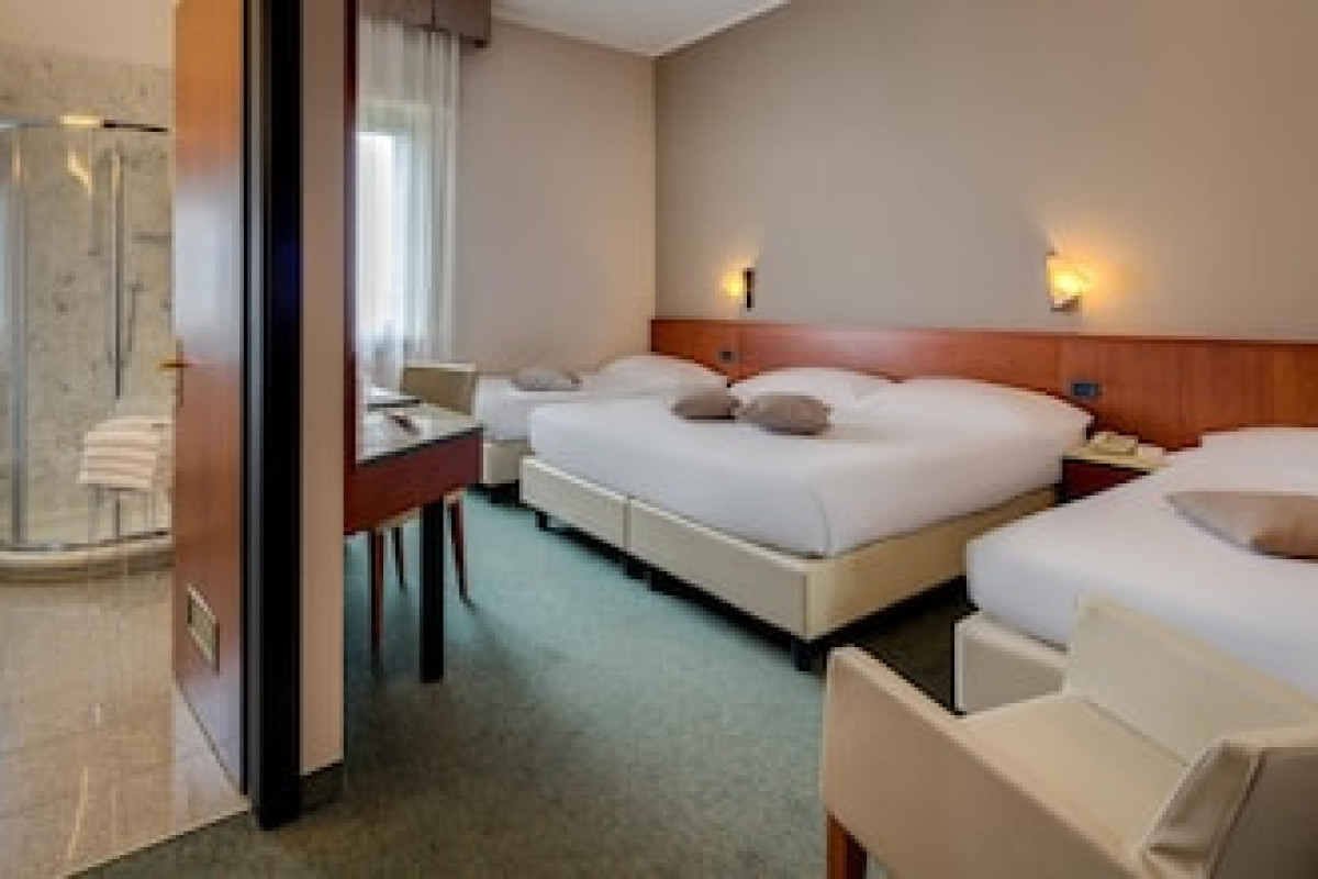 BEST WESTERN TURISMO
