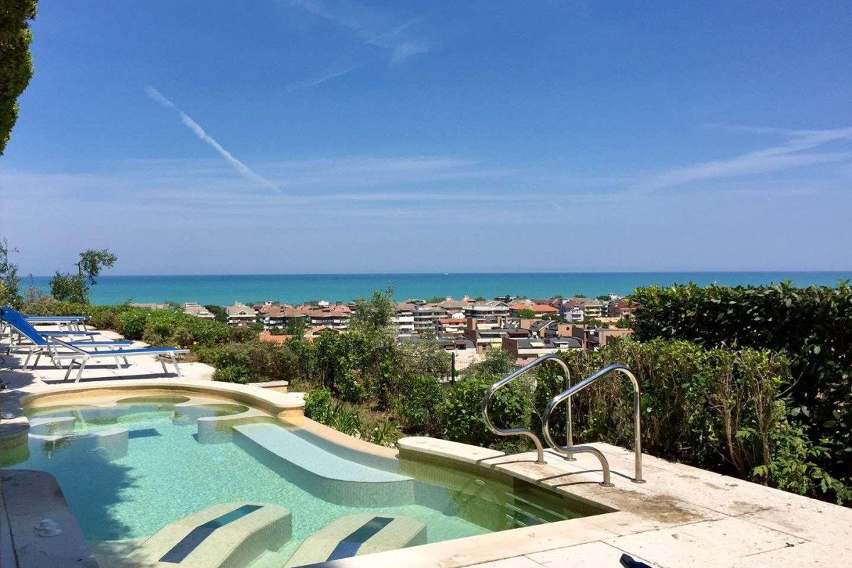 Best Western Villa Maria Hotel