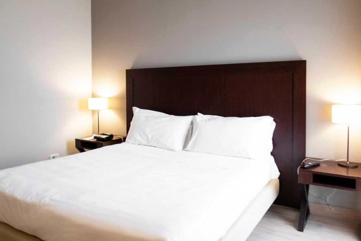 Best Western Villa Maria Hotel