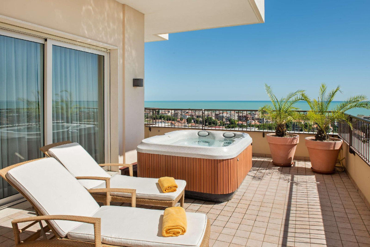 Best Western Villa Maria Hotel