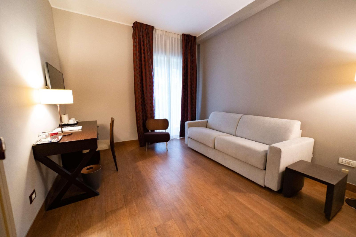 Best Western Villa Maria Hotel