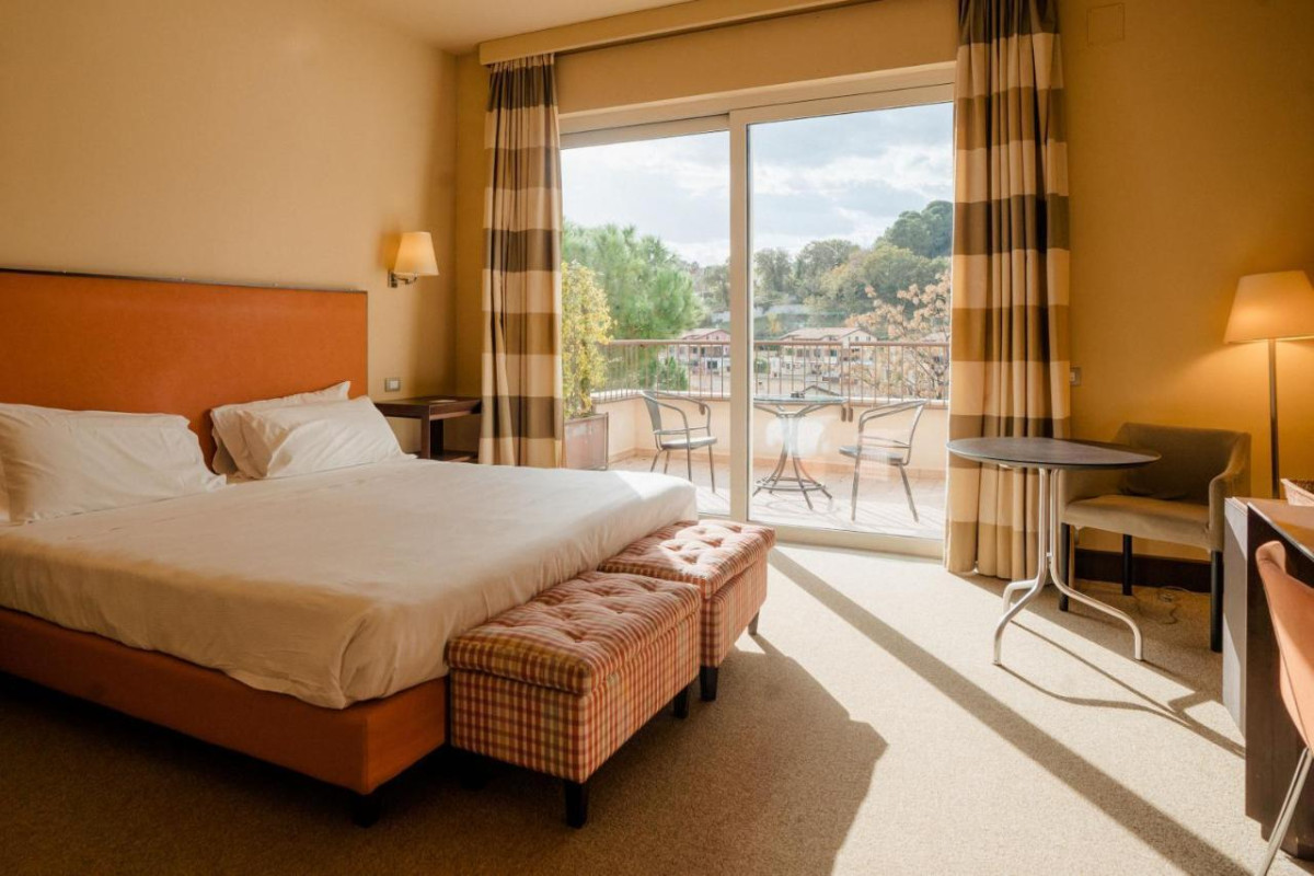 Best Western Villa Maria Hotel