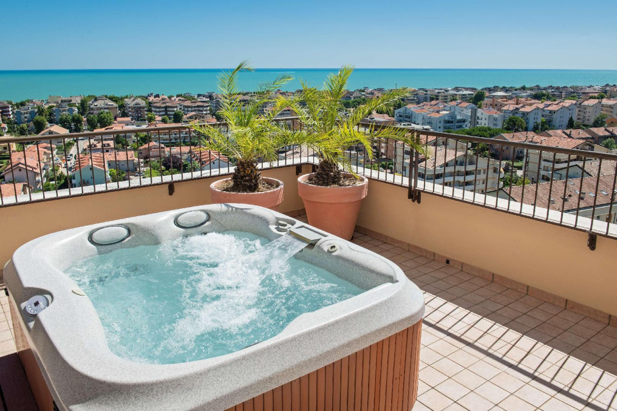 Best Western Villa Maria Hotel