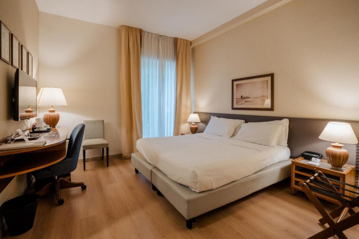 Best Western Villa Maria Hotel