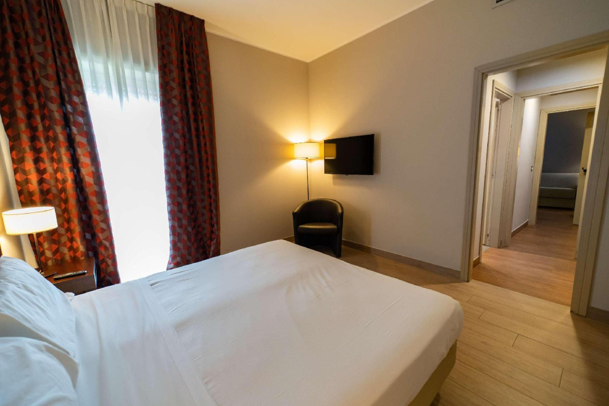 Best Western Villa Maria Hotel