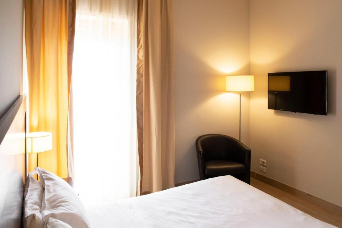 Best Western Villa Maria Hotel