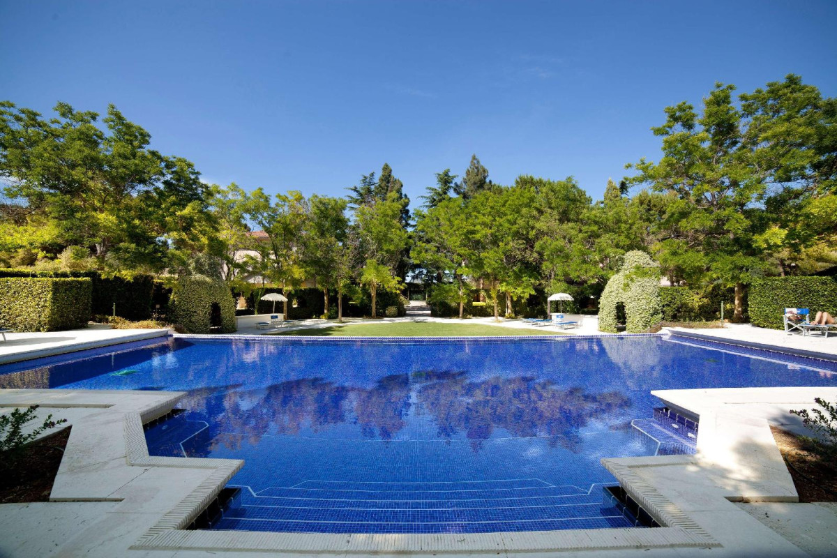 Best Western Villa Maria Hotel