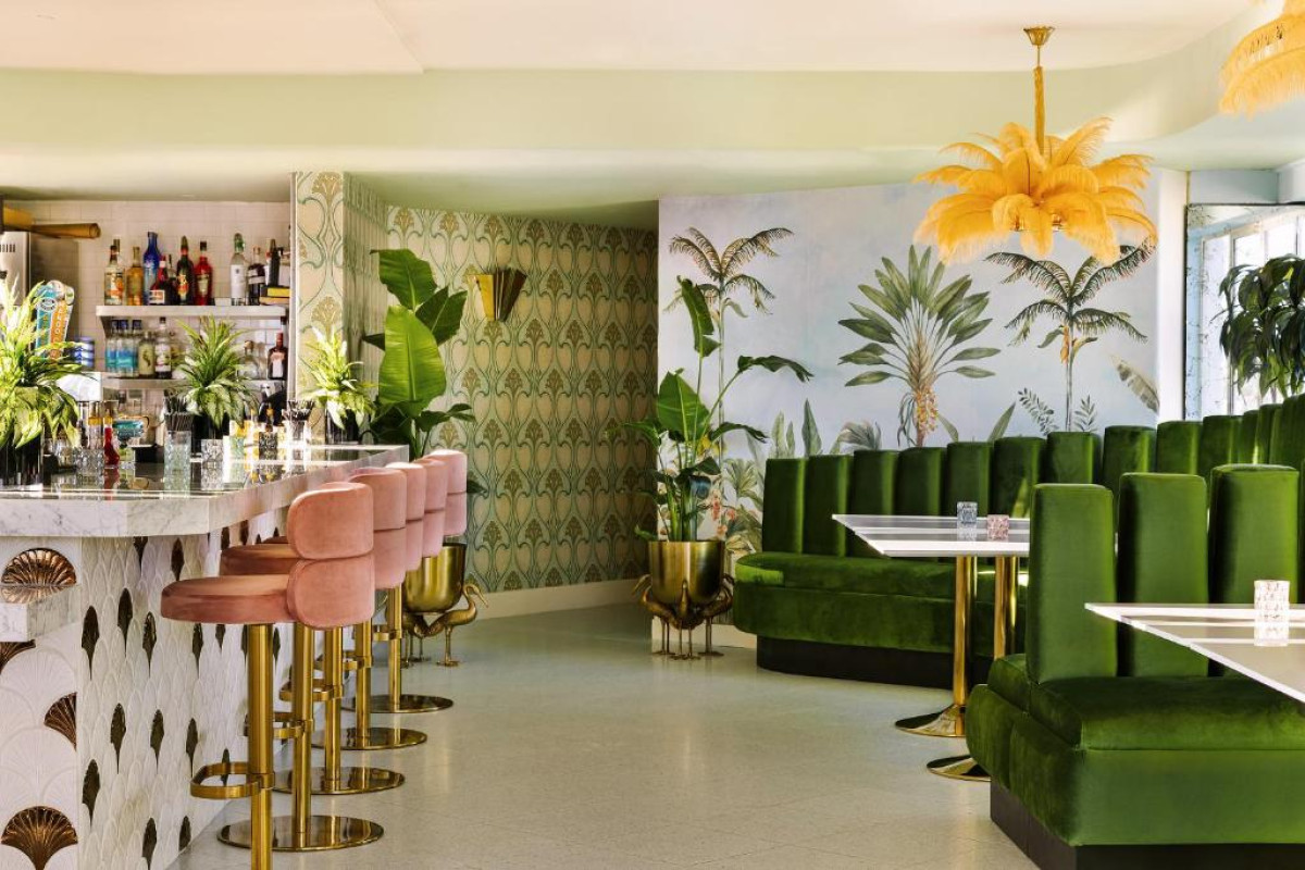 Beverly Terrace powered by Sonder