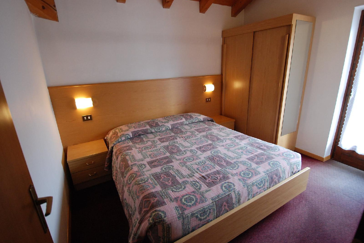 Beverly - Two Bedroom