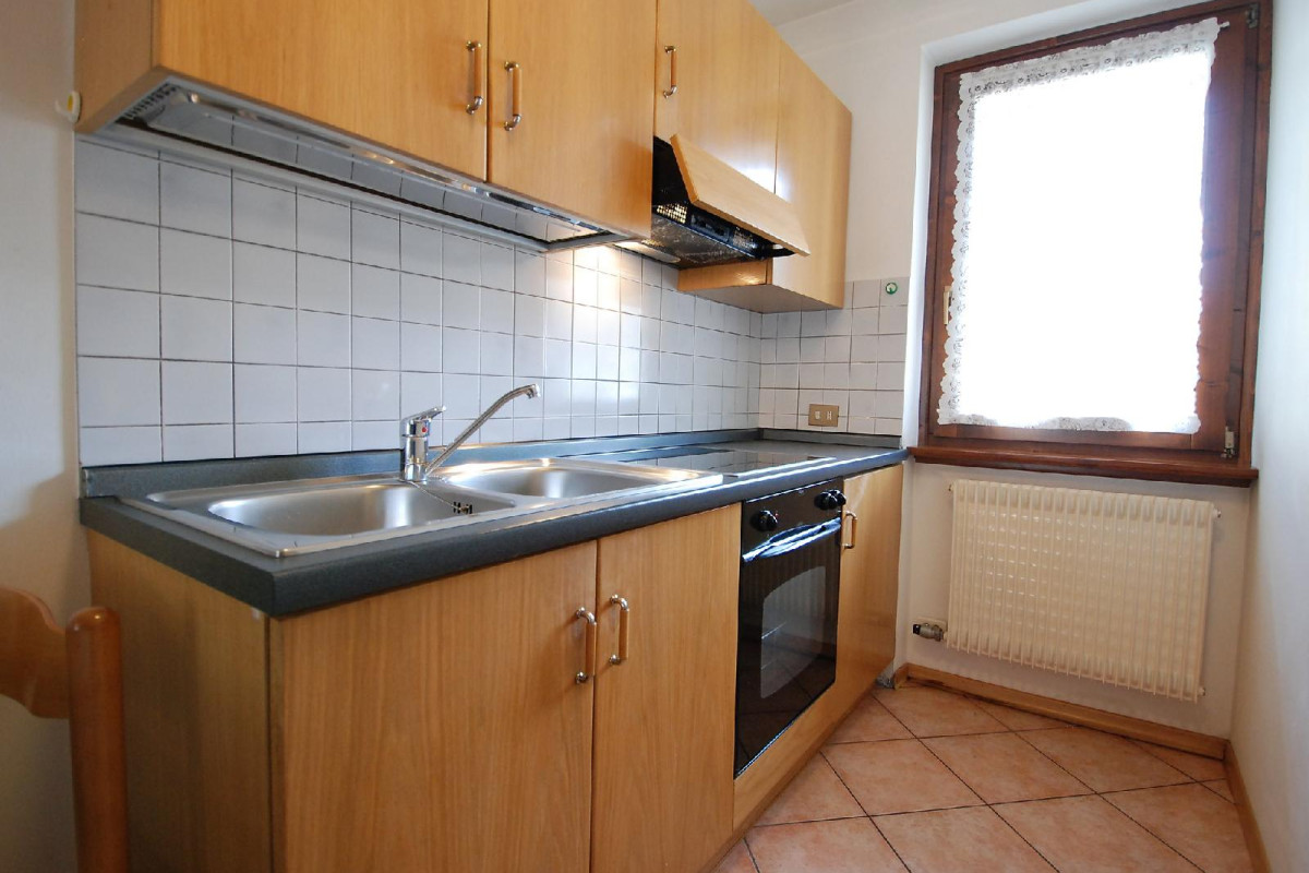 Beverly - Two Bedroom
