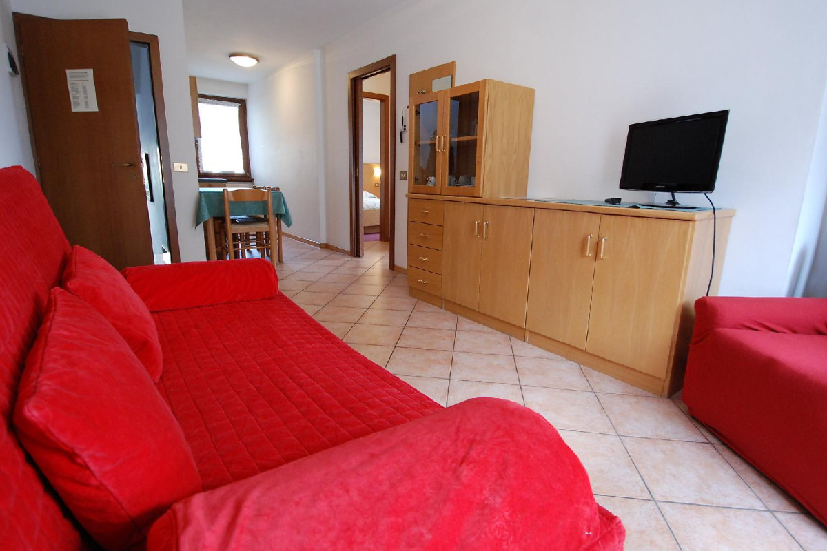 Beverly - Two Bedroom
