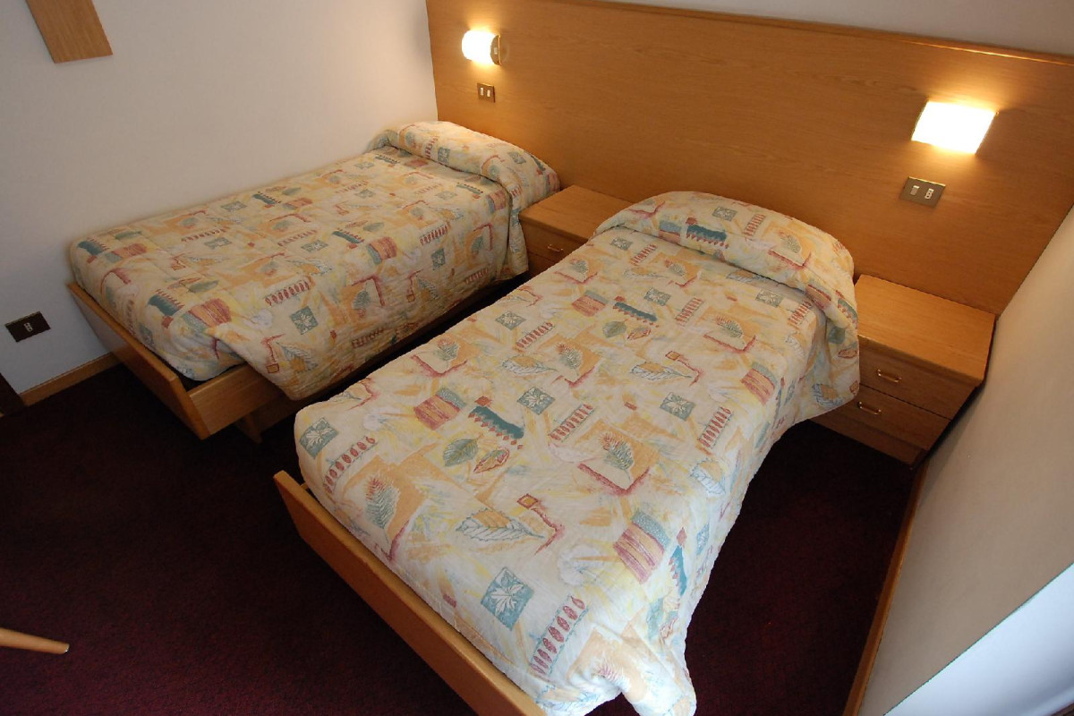 Beverly - Two Bedroom