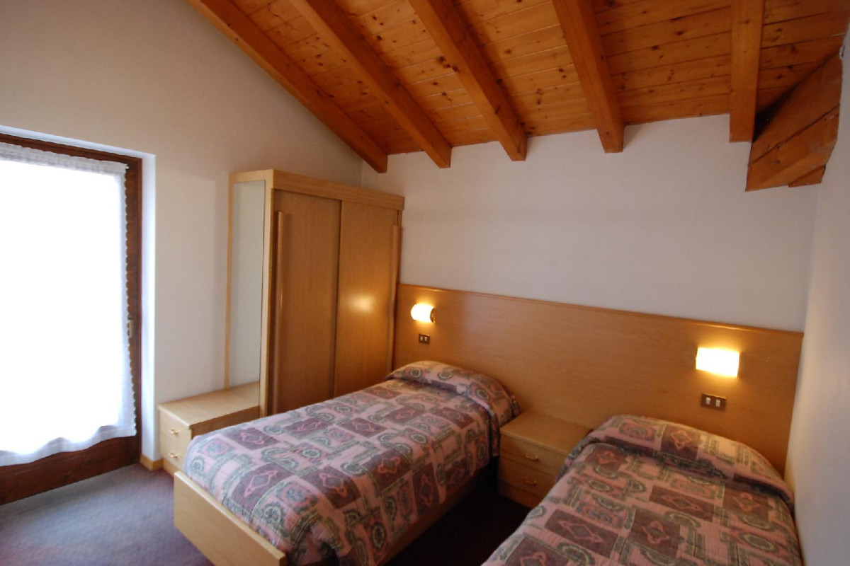 Beverly - Two Bedroom