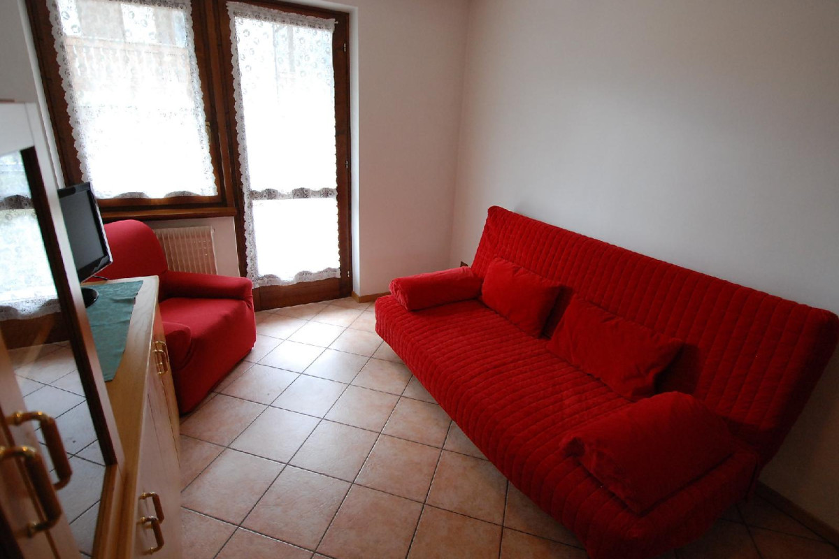 Beverly - Two Bedroom
