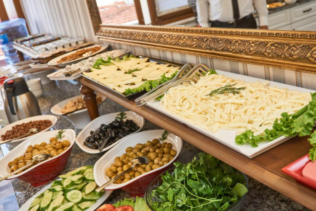 BEYAZIT PALACE HOTEL