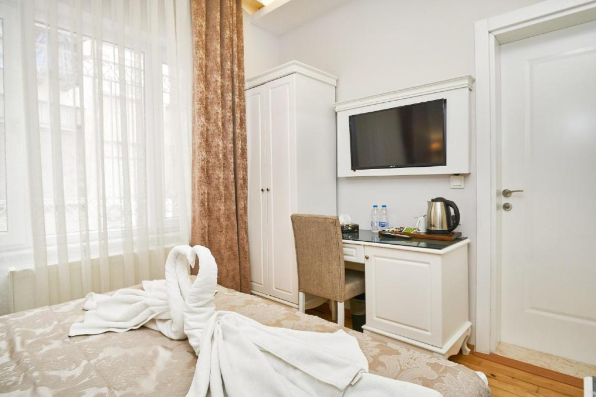 BEYAZIT PALACE HOTEL