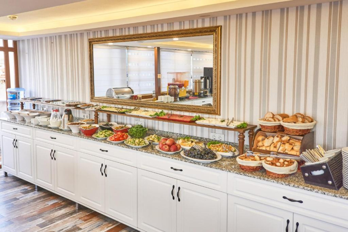 BEYAZIT PALACE HOTEL