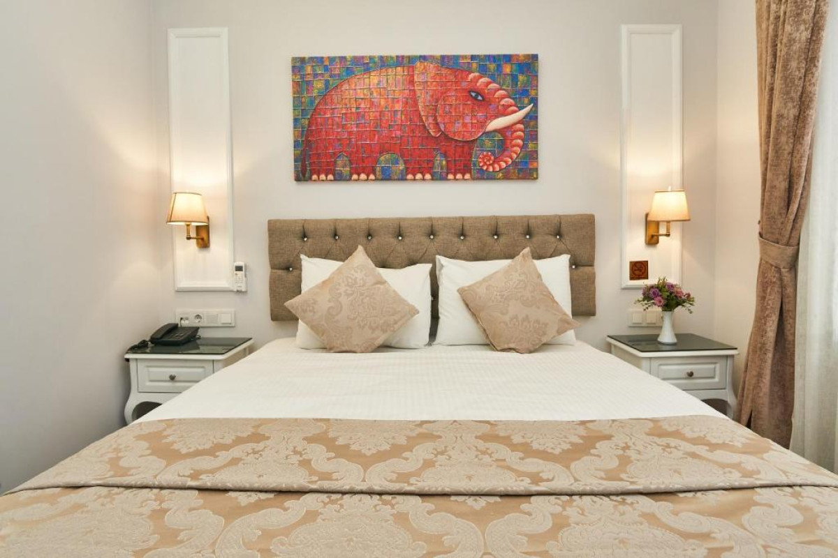 BEYAZIT PALACE HOTEL