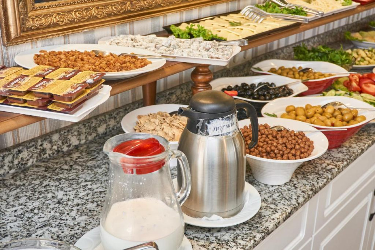 BEYAZIT PALACE HOTEL