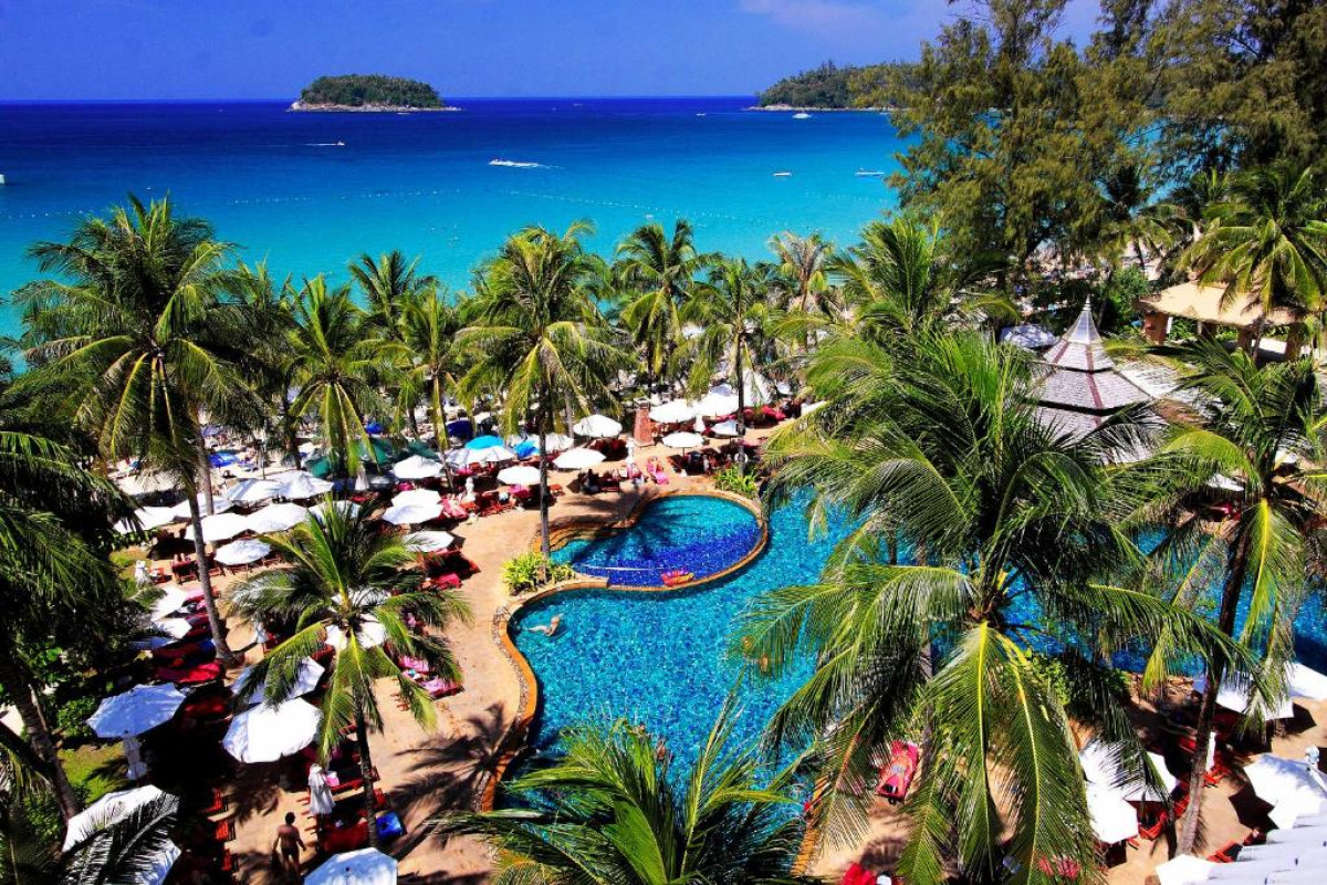 Beyond Resort Kata