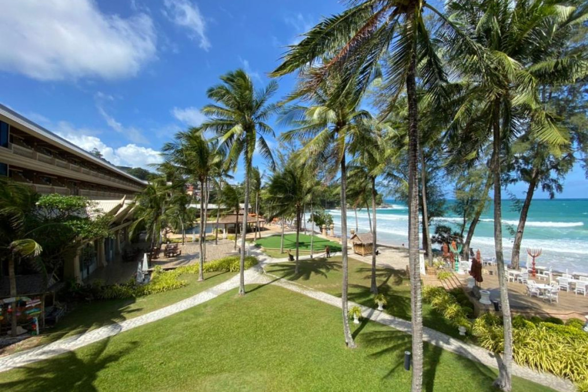 Beyond Resort Kata