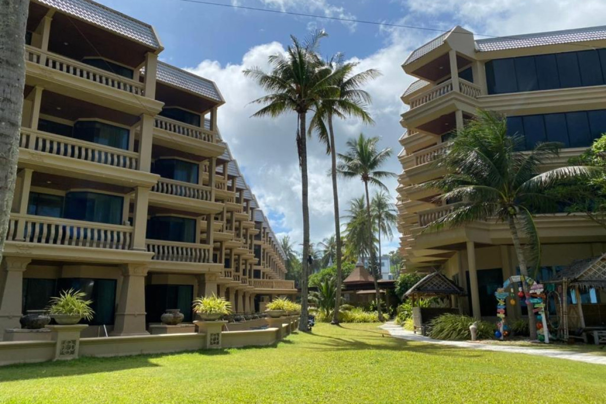Beyond Resort Kata