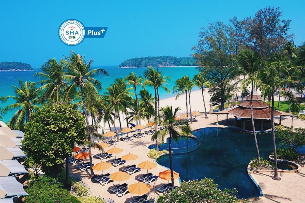 Beyond Resort Kata