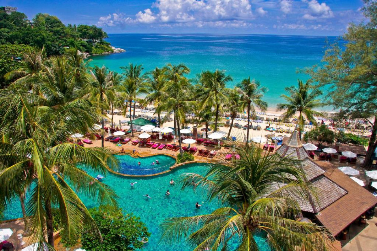 Beyond Resort Kata