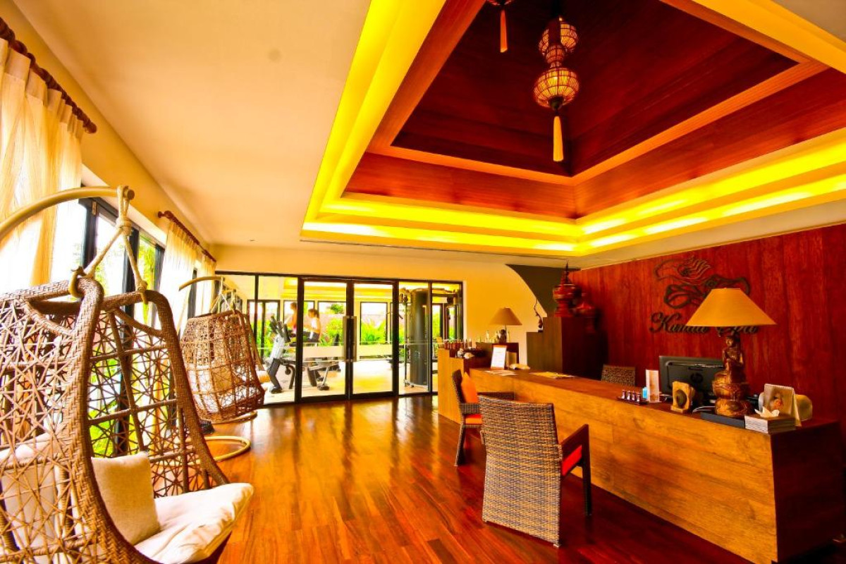 Beyond Resort Khaolak - Adults Only