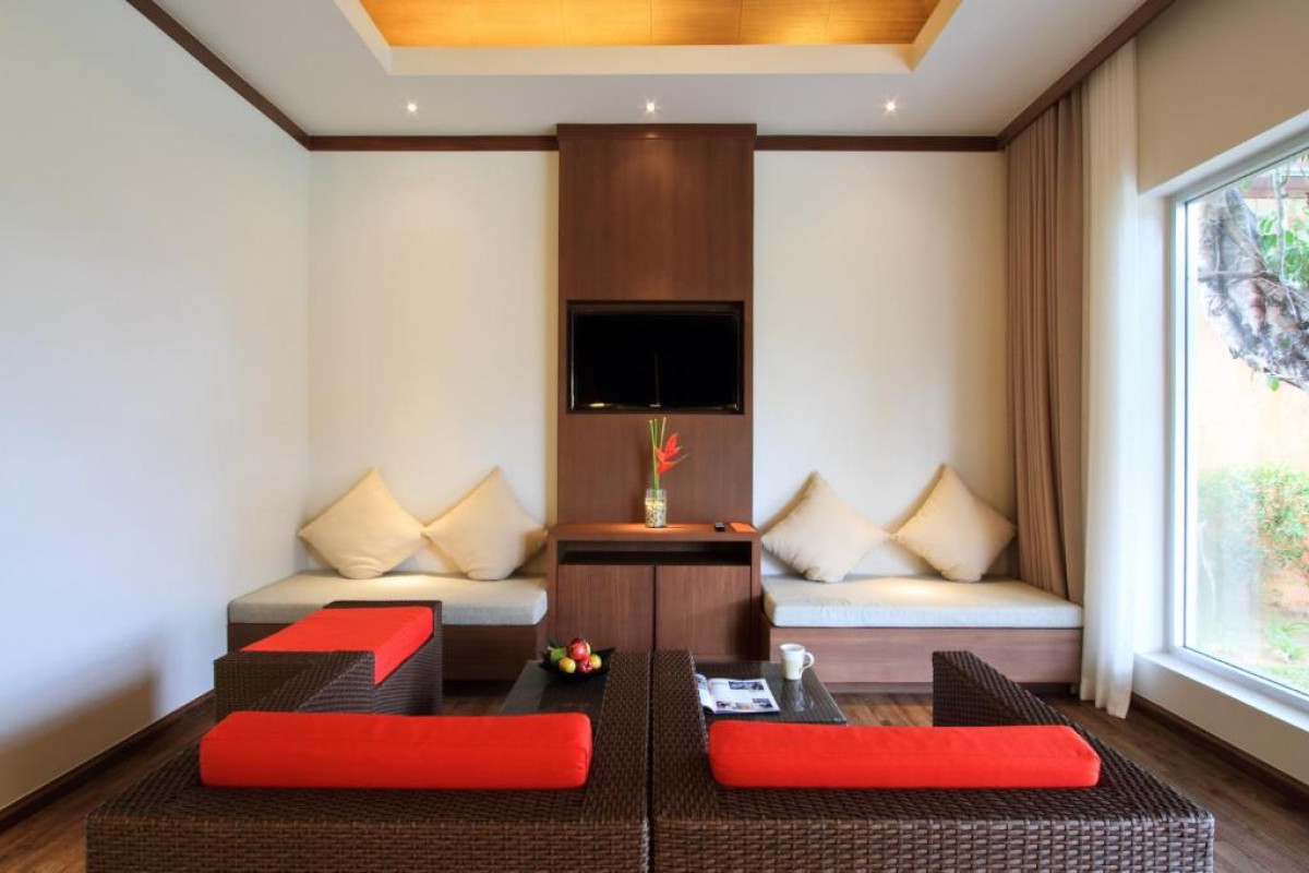 Beyond Resort Khaolak - Adults Only