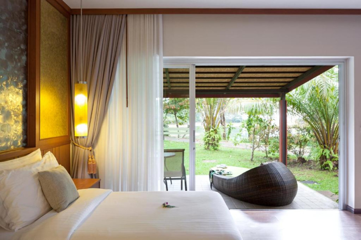 Beyond Resort Khaolak - Adults Only
