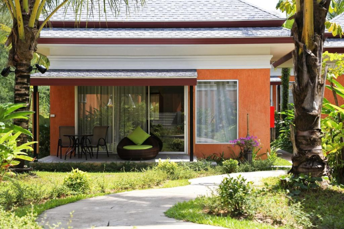 Beyond Resort Khaolak - Adults Only