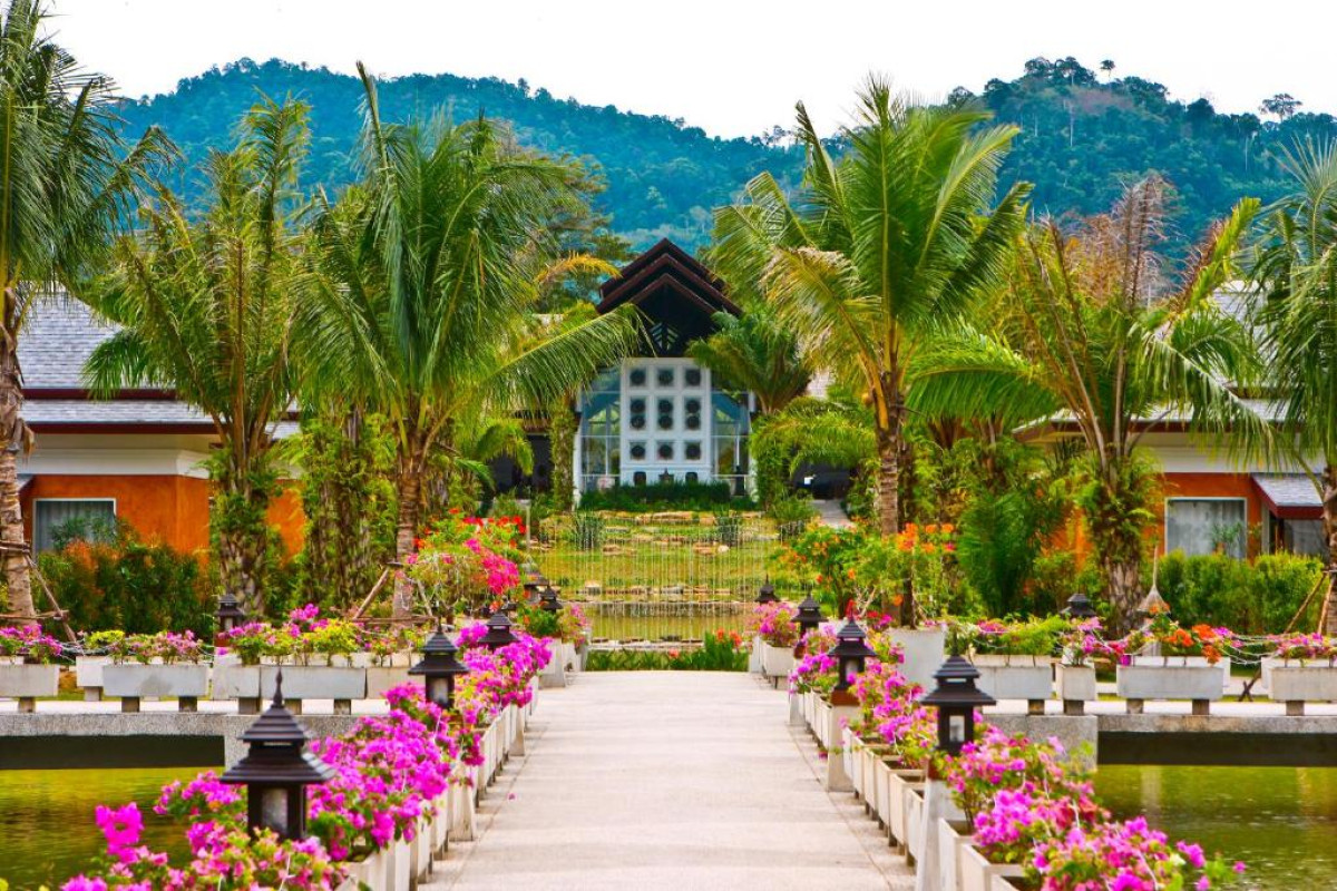 Beyond Resort Khaolak - Adults Only