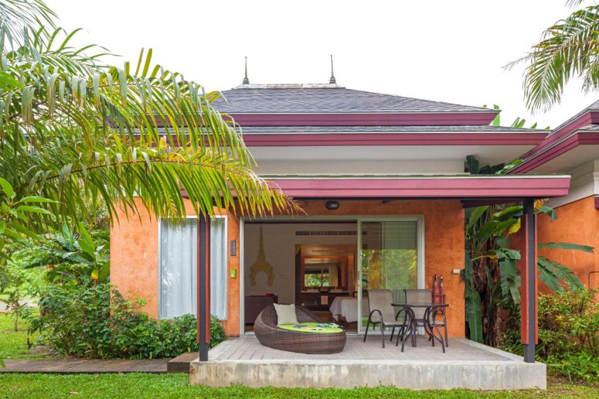 Beyond Resort Khaolak - Adults Only