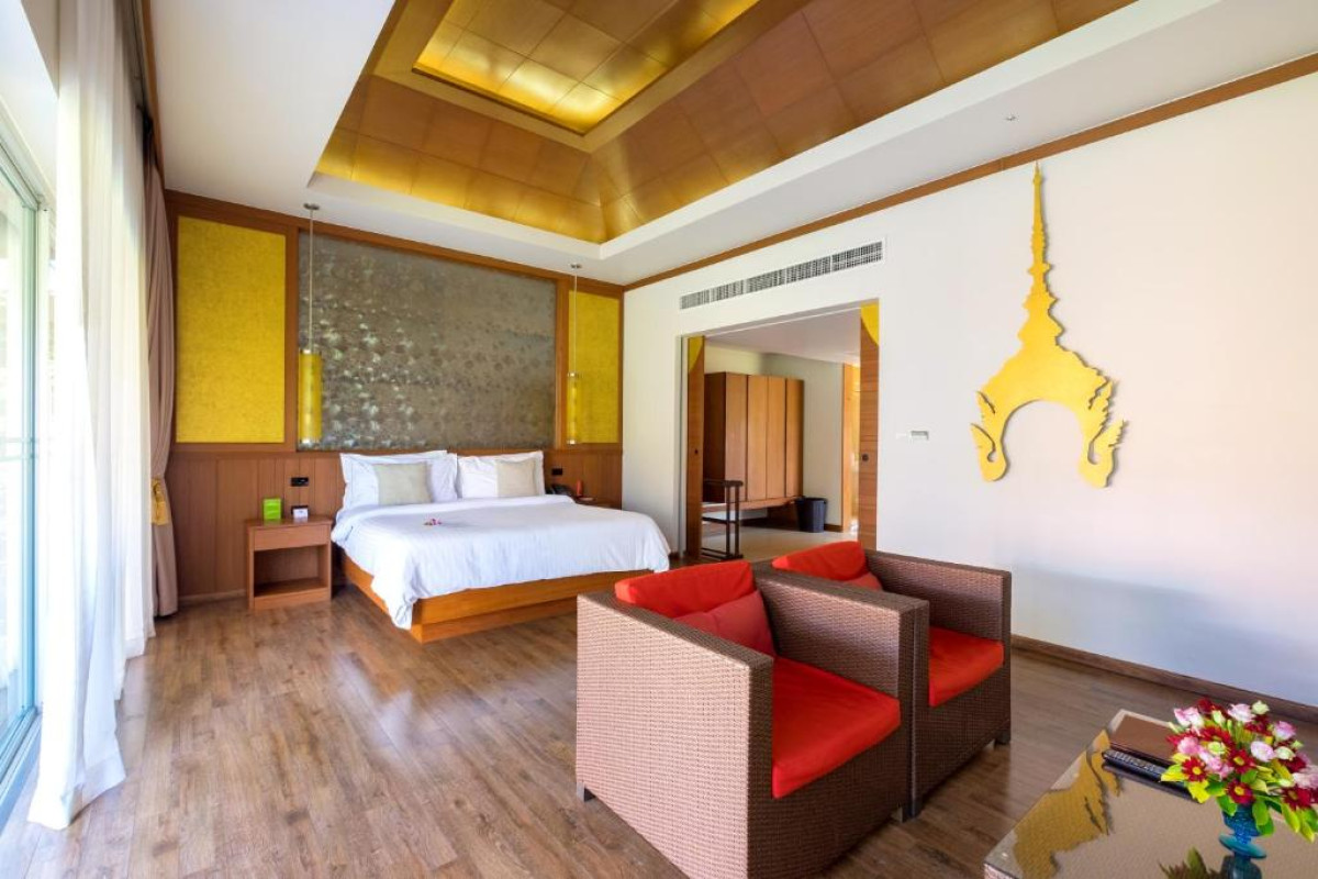 Beyond Resort Khaolak - Adults Only