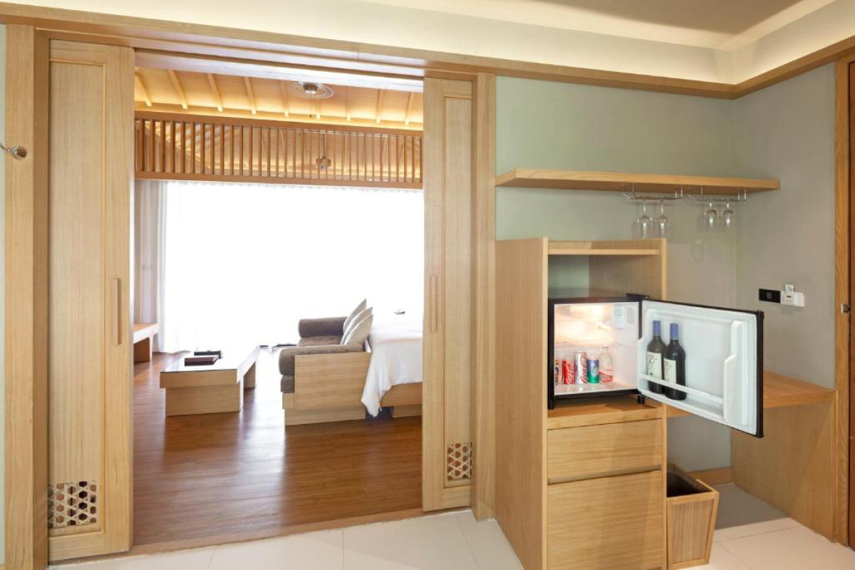Beyond Resort Khaolak - Adults Only