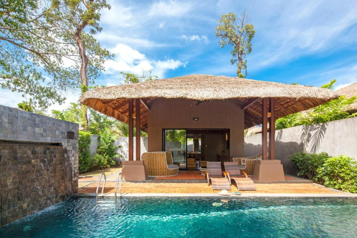 Beyond Resort Khaolak - Adults Only