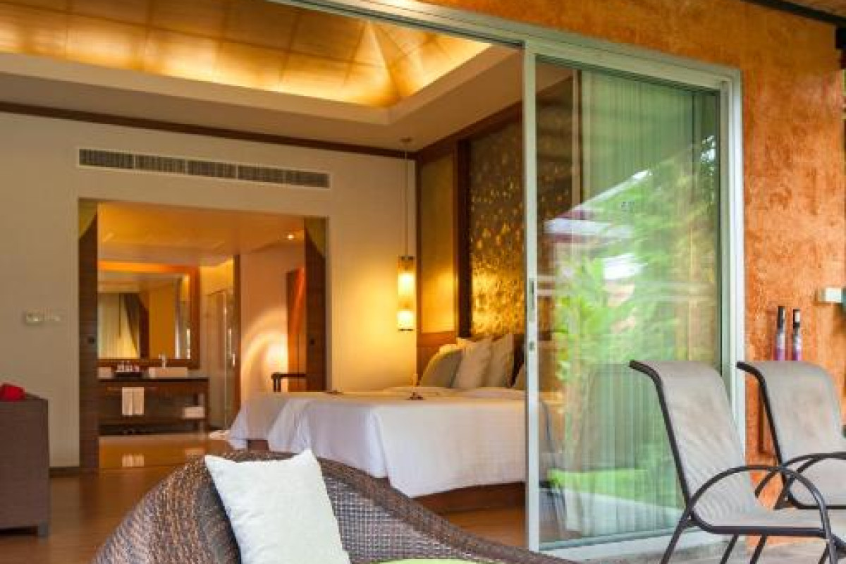 Beyond Resort Khaolak - Adults Only