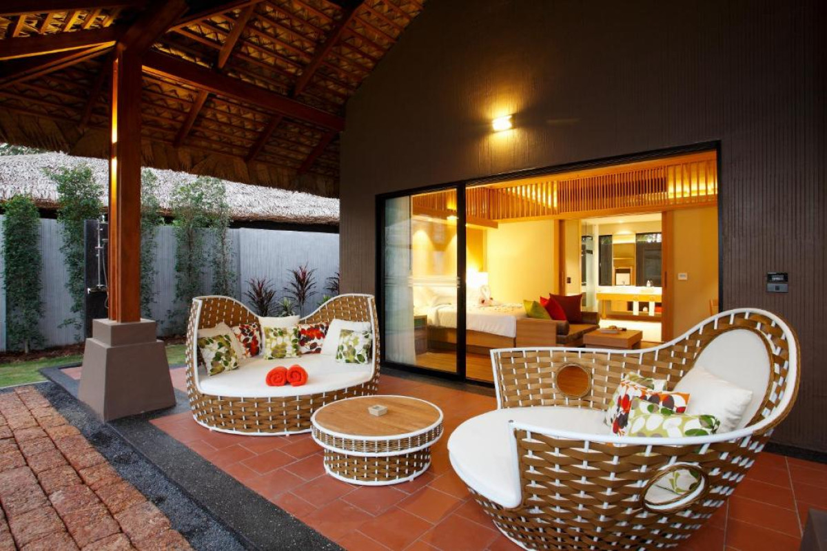 Beyond Resort Khaolak - Adults Only