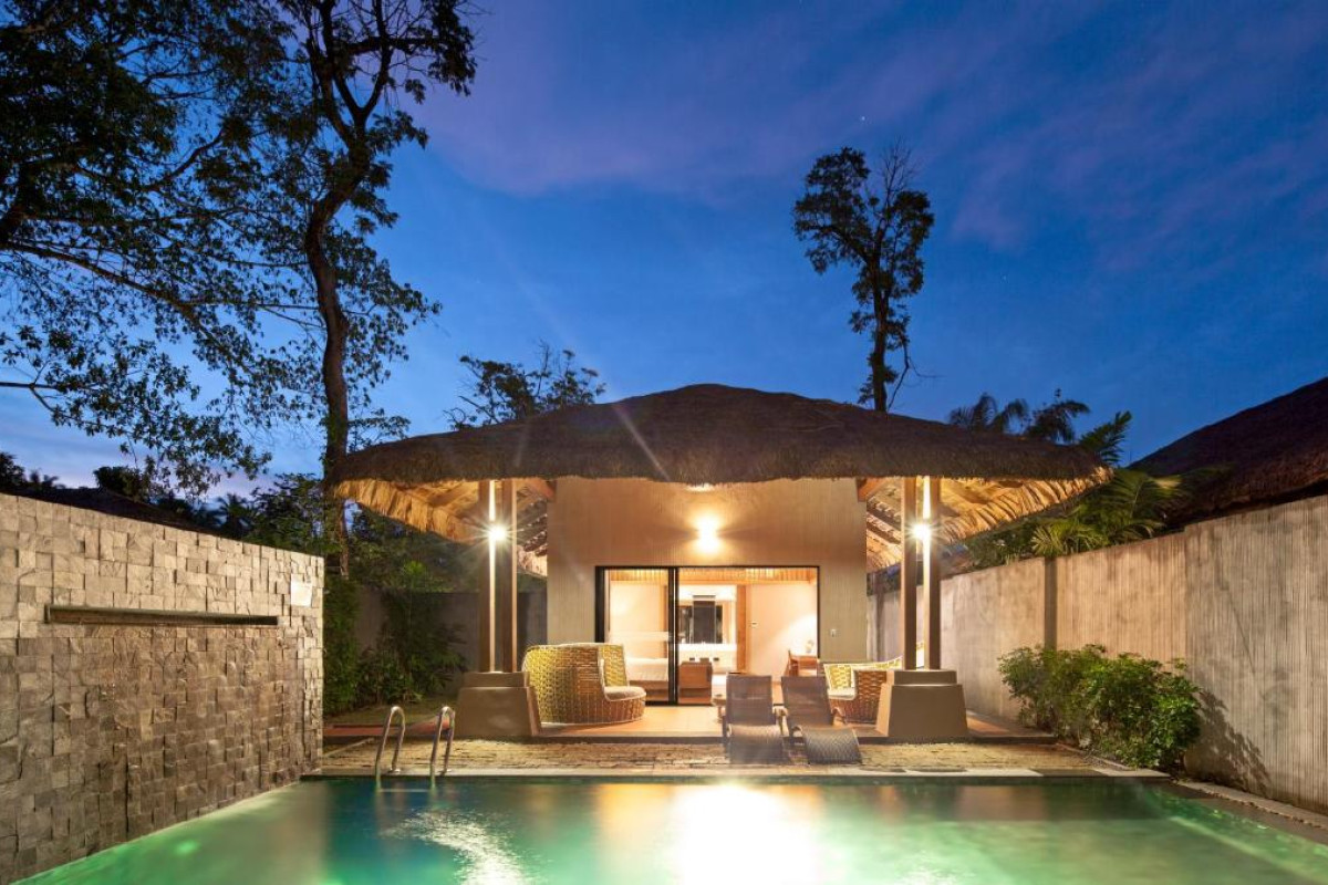 Beyond Resort Khaolak - Adults Only