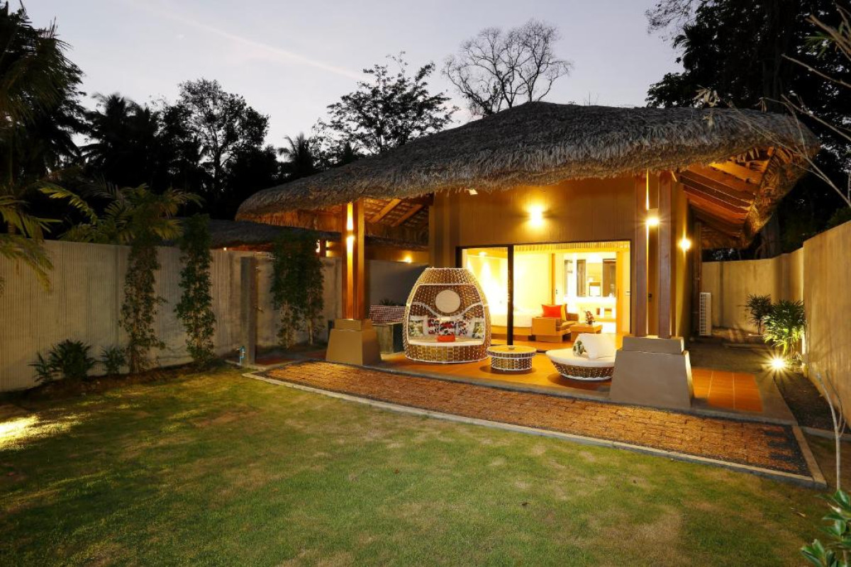 Beyond Resort Khaolak - Adults Only