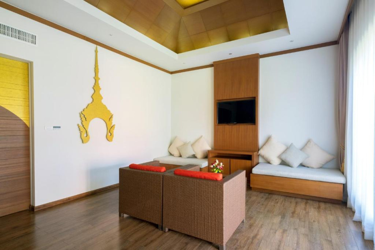 Beyond Resort Khaolak - Adults Only