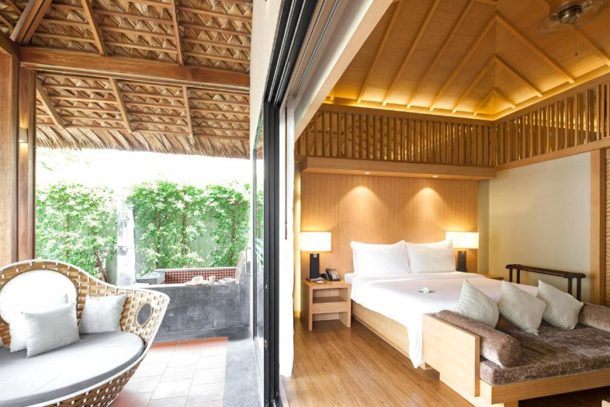 Beyond Resort Khaolak - Adults Only