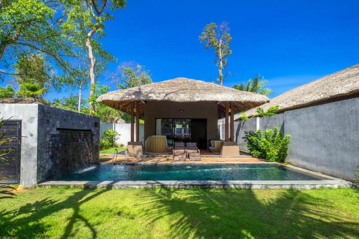 Beyond Resort Khaolak - Adults Only