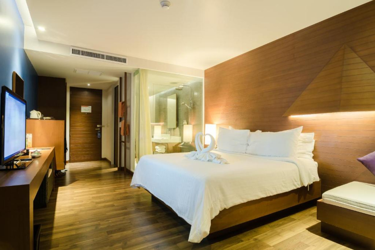 Beyond Resort Krabi